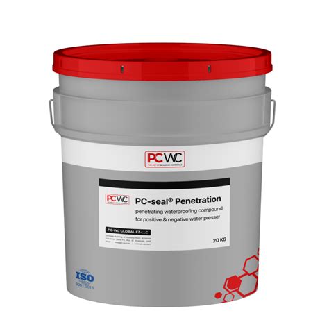 Pc Sealcoat® Penetration