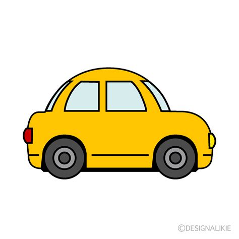 Free Yellow Car Clipart Download Free Yellow Car Clipart 45 Off