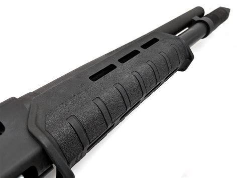 Fore End Grip Tape For Mossberg 590590a1 And Remington 870 Tac 14