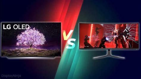 OLED vs QD-OLED: What Is The Difference? - Display Ninja