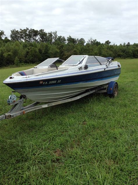 Bayliner Capri Boat For Sale Page Waa