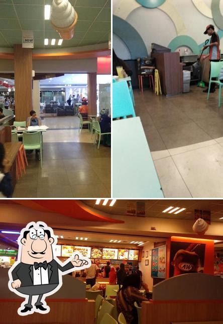 A W Restoran Botani Square Bogor Restaurant Bogor Restaurant Reviews