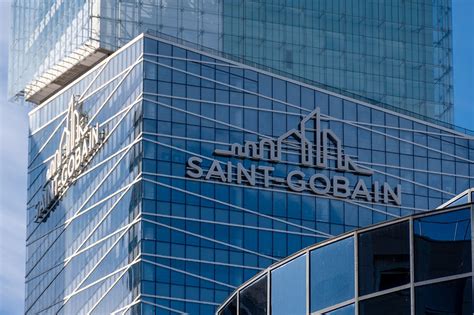 Saint Gobain está vagas abertas de Estágio