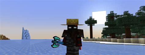 Install Rpg Pvp Swords And Tools Minecraft Mods Modpacks Curseforge