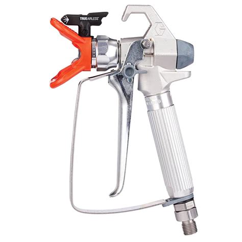 Graco Magnum Pro210es Airless Paint Sprayer 17c305