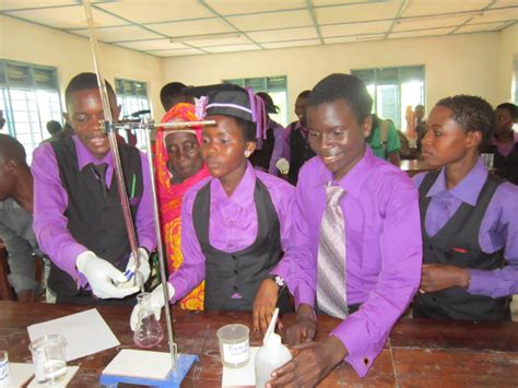 Provide Science Labs For Tanzania Secondary School Globalgiving