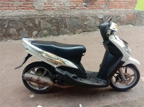 Mio Karbu Jual Beli Motor Bekas Murah Cari Motor Bekas Di Depok