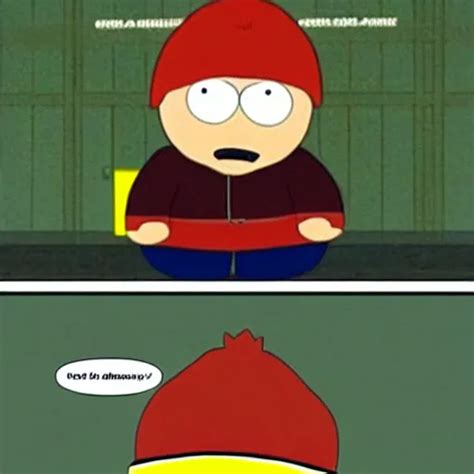 Cartman Says Screw You Guys I M Going Home Stable Diffusion Openart