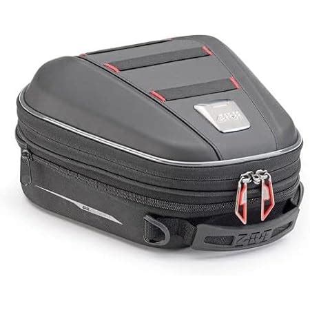 Amazon GIVI Sport T Tanklock Tank Bag 6 Liter ST611 Automotive