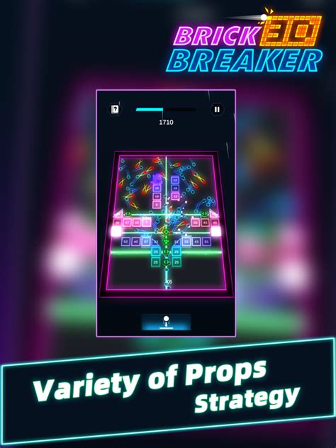 Brick Breaker 3D Slide Balls Tips Cheats Vidoes And Strategies