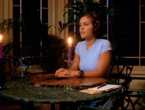 Something Wicca This Way Comes Phoebe Halliwell Image