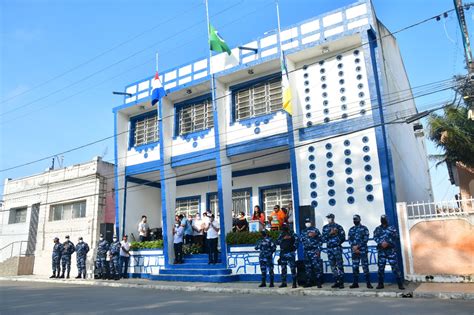 Major Izidoro comemora 72 anos lançamento do maior programa social