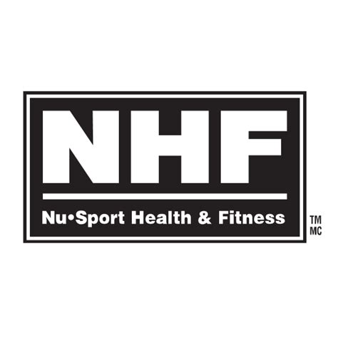 Nhf Logo Download Png