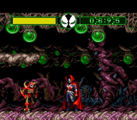 Spawn4 Gaming Pastime