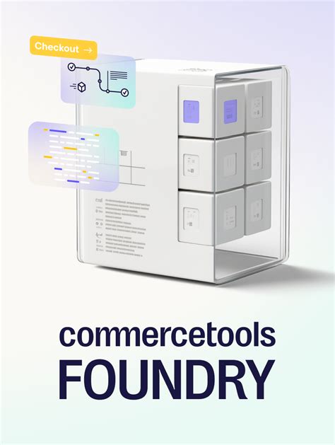 Commercetools Foundry Unlocking The Benefits Of Composable Commerce