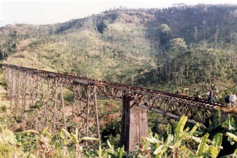 Pemprov Jabar Siap Dukung Reaktivasi Jalur KA Kilas Bandung News