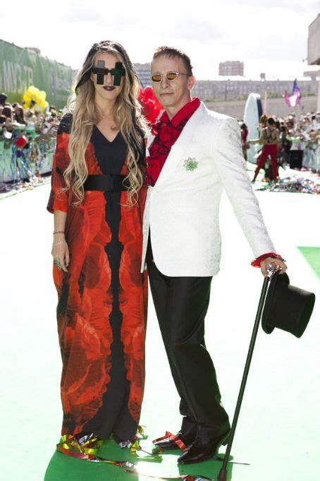 Who is Kseniya Sobchak dating? Kseniya Sobchak boyfriend, husband