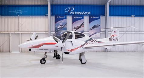 2023 Diamond Da42 Vi Na Prodej In Fort Lauderdale Florida Controller