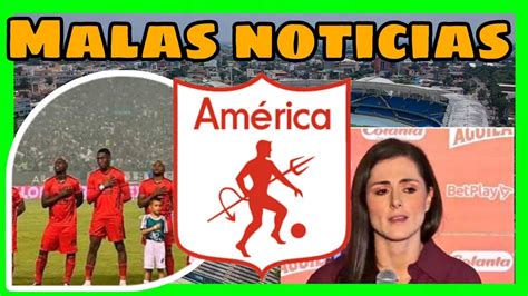 Atenci Nmalas Noticas Para El Am Rica Youtube