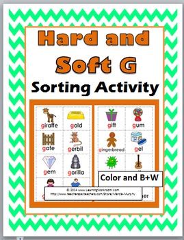 Document Soft G Spelling Rule Worksheets For Iphone