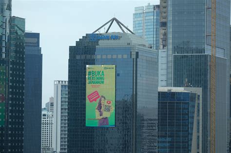 BRI Kini Masuk ESG IDX Leader Strategi Berkelanjutan Wongkito Co