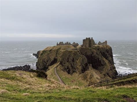 Dunnottar Castle Stonehaven 2020 Lo Que Se Debe Saber Antes De