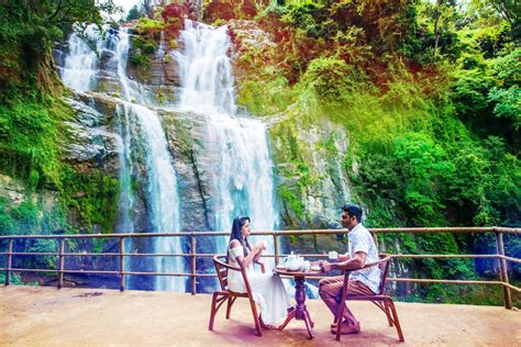 Ramboda Falls Hotel, Ramboda, Sri Lanka Official Online Booking Page