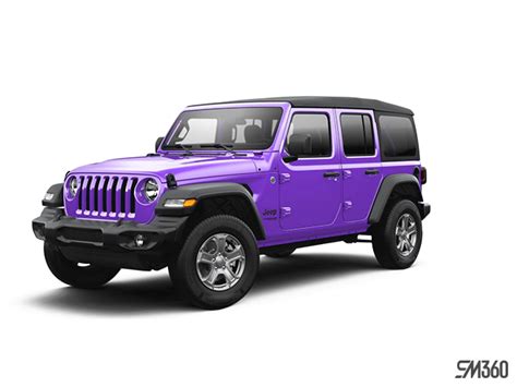 The Jeep Wrangler Door Sport S Dobson Chrysler Dodge Jeep In