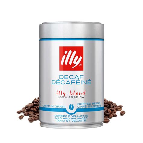 Illy Decaffeinato A Soli Su Kaffekapslen It