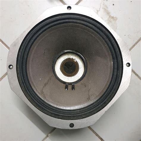 JBL 2123H Tieftöner Tiefmitteltöner Mitteltöner in Brandenburg ...