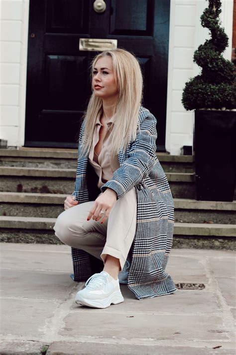 The All Nude Trend By Lauren Jane