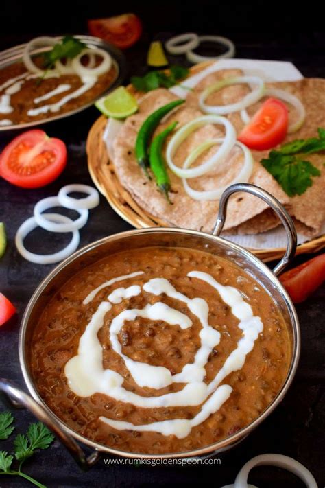 Dal Makhani Ki Recipe Punjabi Dal Makhani Recipe How To Make Dal