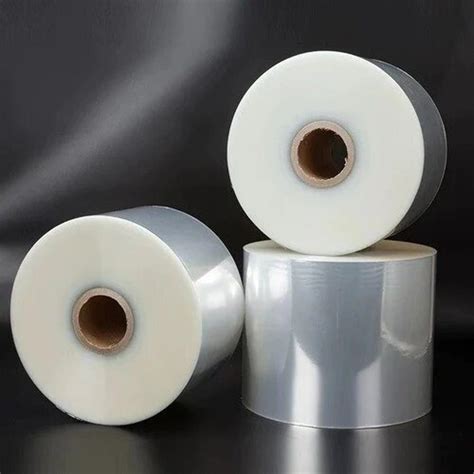 Clear Transparent Polyester Film 50 Micron At Rs 160 Kg Polyester