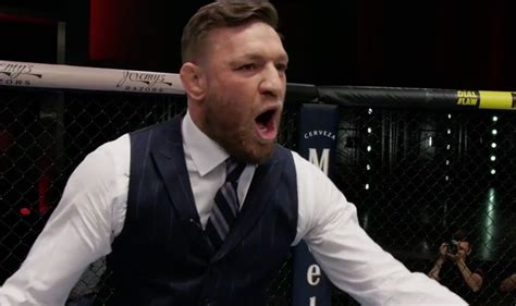 Conor McGregor finally beats unwanted UFC record on The Ultimate ...