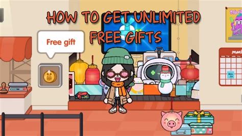 How To Get Unlimited Ts In Toca Boca Toca Life World Mod Apk Arina Toca Gamer Youtube