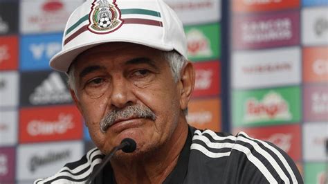 Tuca Ferretti Opción Para Dt De La Selección Mexicana Por Su