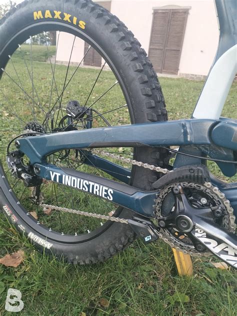 YT Industries Tues AL 2019 Gebraucht Kaufen