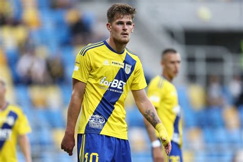 Chrobry Głogów Arka Gdynia typy kursy zapowiedź 23 09 2023 Goal pl