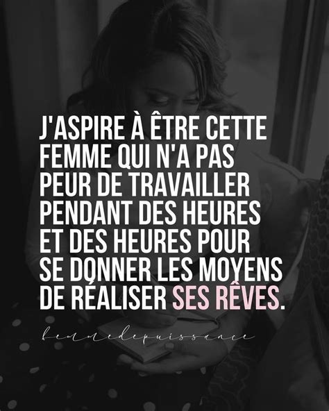 Pingl Par Mayeva Ly Sur D Veloppement Personnel Femme Citation