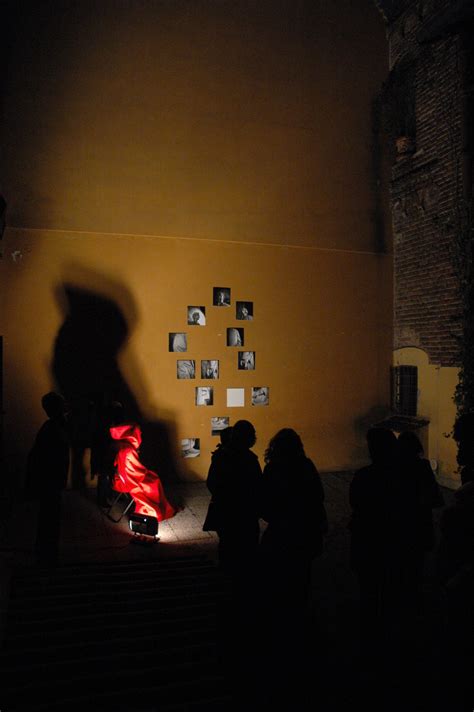 Genius Loci Larsenale Dal Passato Al Futuro Teatro Arsenale Milano