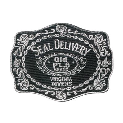 seal delivery patch american patch