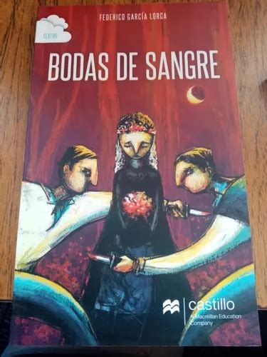 Bodas De Sangre MercadoLibre