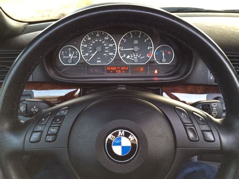 2005 BMW 3 Series - Interior Pictures - CarGurus