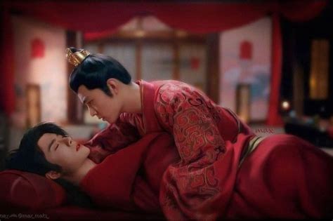 Handsome Anime Chinese Cartoon Gay Aesthetic Ghost Pictures Bts Beautiful Cute Actors