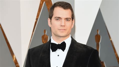 Henry Cavill Says He 'Would Love' to Play James Bond -- But Is Tom Hiddleston Up for the Role ...