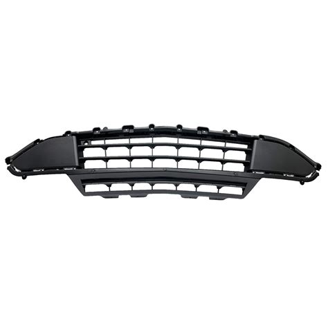 Front Bumper Grille Chevrolet Traverse 2018 2021 Fordon