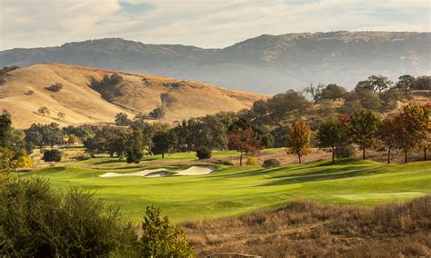 Photos: Refreshed CordeValle offers big and bold California experience