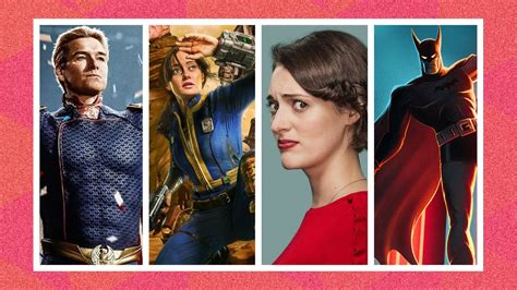 The Best Crime Tv Shows On Amazon Prime Video Shortlist