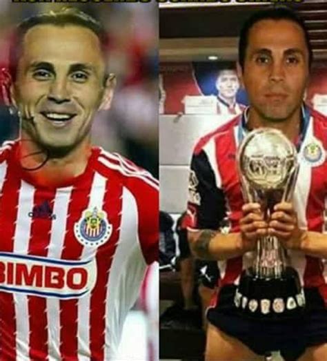 Jr Puentes On Twitter Chivas Ahora No Estuvo Chivander Para