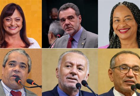 Deputados Federais E Estaduais Eleitos Pelo Pcdob Ba Tomam Posse Nesta